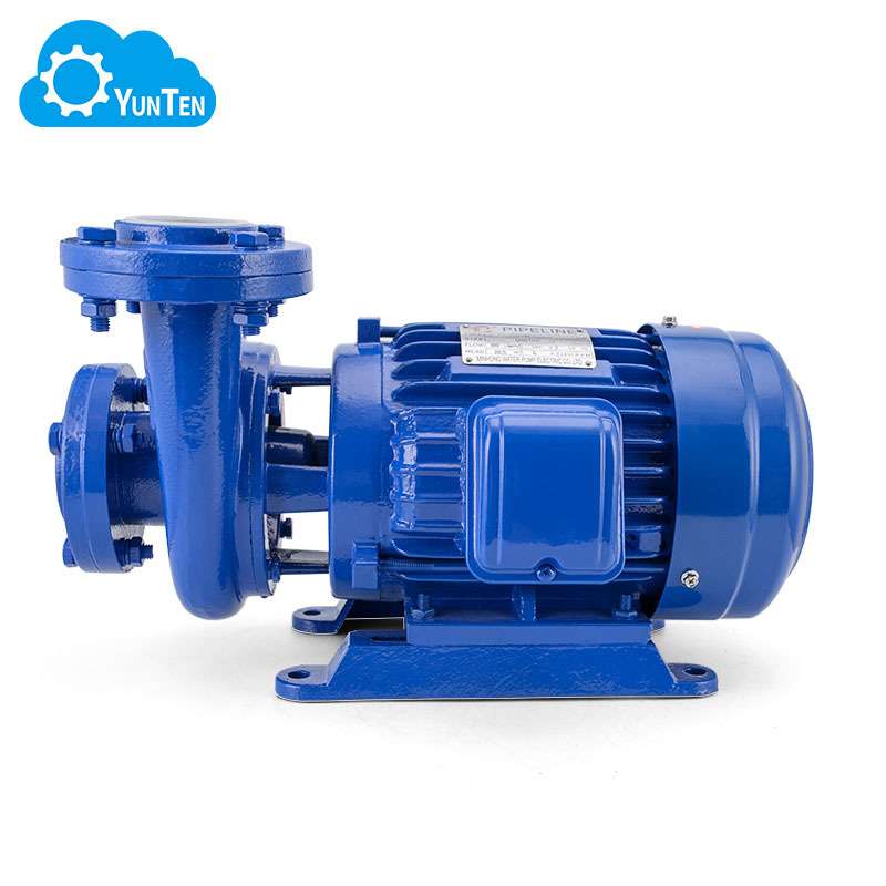 SG系列4KW 卧式管道泵0.5HP 到 10HP增压泵自吸