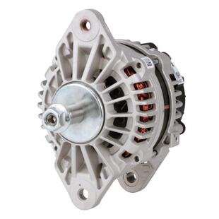 原装德科雷米 28SI发电机 8600467 61000853 ALTERNATOR 24V 110A