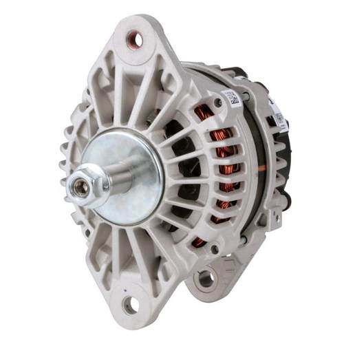 原装德科雷米 28SI发电机 8600467 61000853 ALTERNATOR 24V 110A