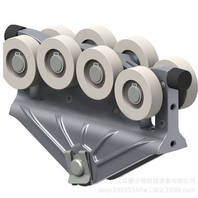 铝合金KBK轨道滑车/葫芦电动小车/葫芦手拉小车/KBK手拉小车配件