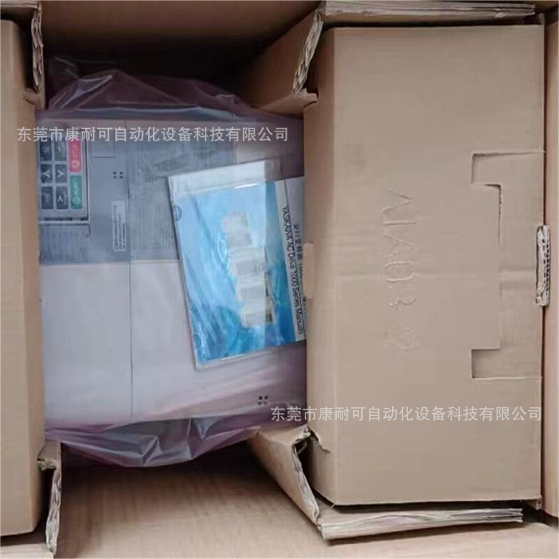 安川 变频器 全新现货   CIMR-HB4A0091AAC      议价