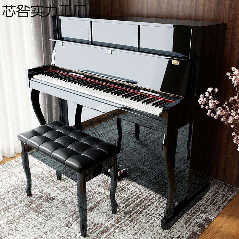 电钢琴88键重锤专业成人家用学生儿童幼师专业初学者电子钢琴家用
