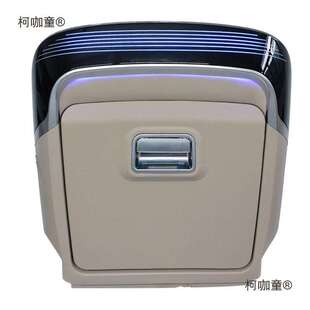 hP车载小桌板通用款 高挡小桌车用餐桌学生可麦太保 可折叠车内改装