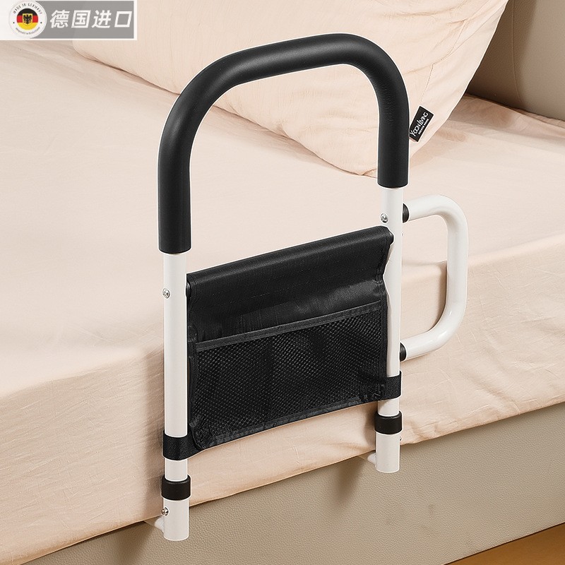 日本进口德国精工床边扶手老人起身器家用起床辅助器老人家用床上