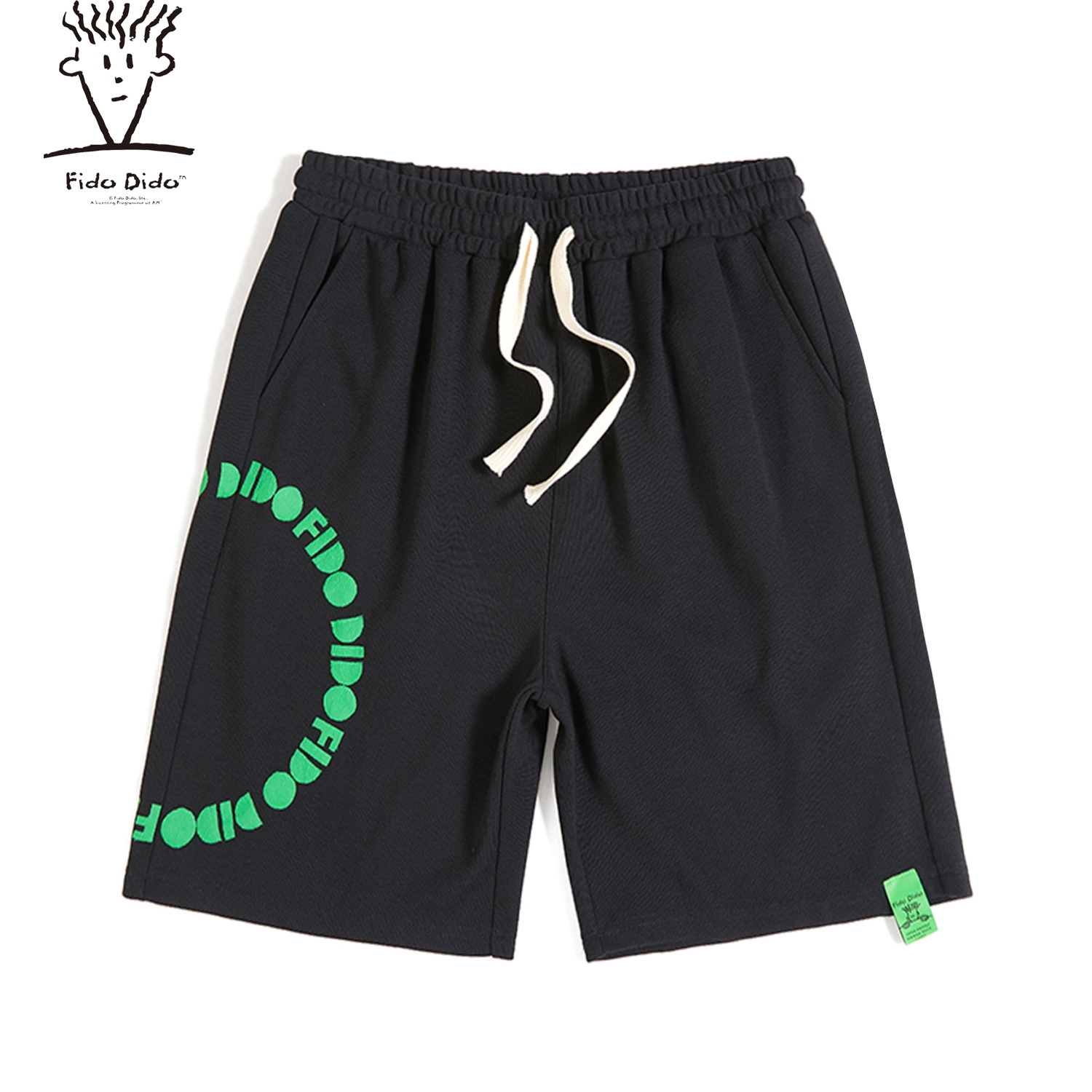 ɫ M Fido Dido˿Logoĸӡϵж̿129Ԫ
