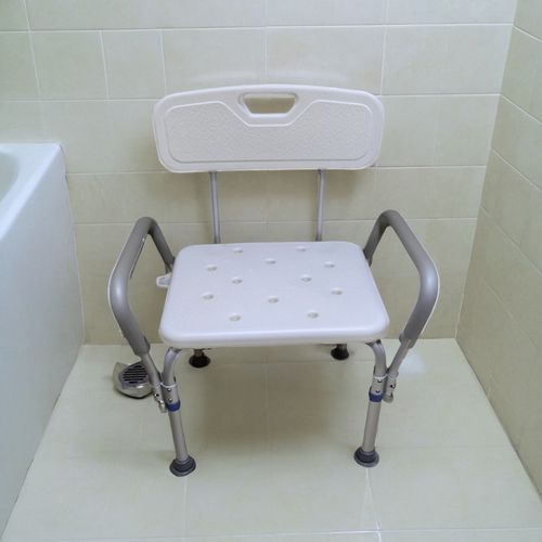 淋浴房防滑浴室老人专用洗澡椅卫生间成人老年人孕妇浴室凳洗澡凳