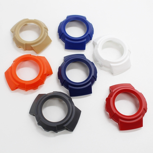 M520 582 手表外壳AWG 582C 500 2A哑面手表配件 M510