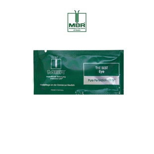 甜元家 MBR 梦碧瑞 保税仓 复春眼霜小样1ml*20片