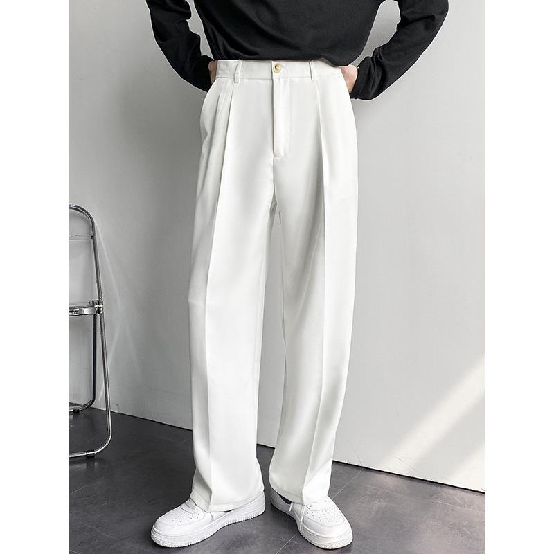 2026menclothes春秋韩