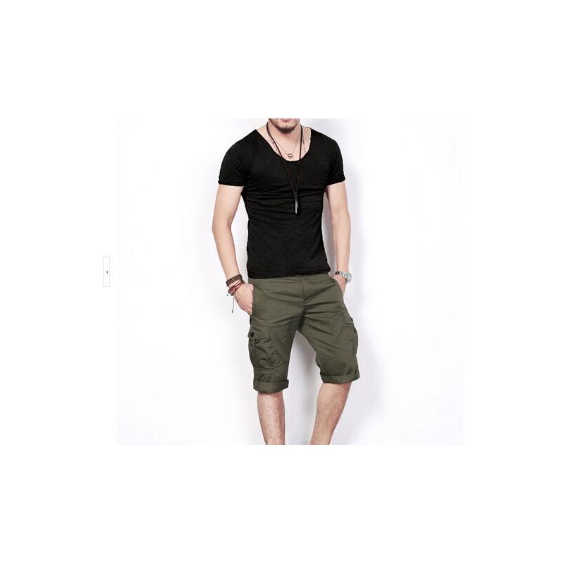 2026menclothes夏装新