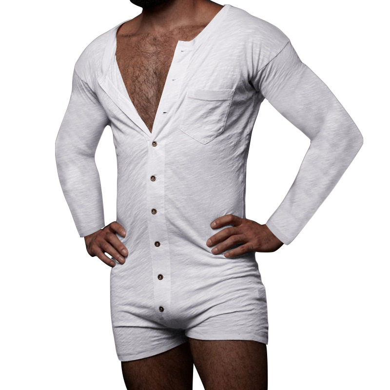 2026menclothes纯色紧