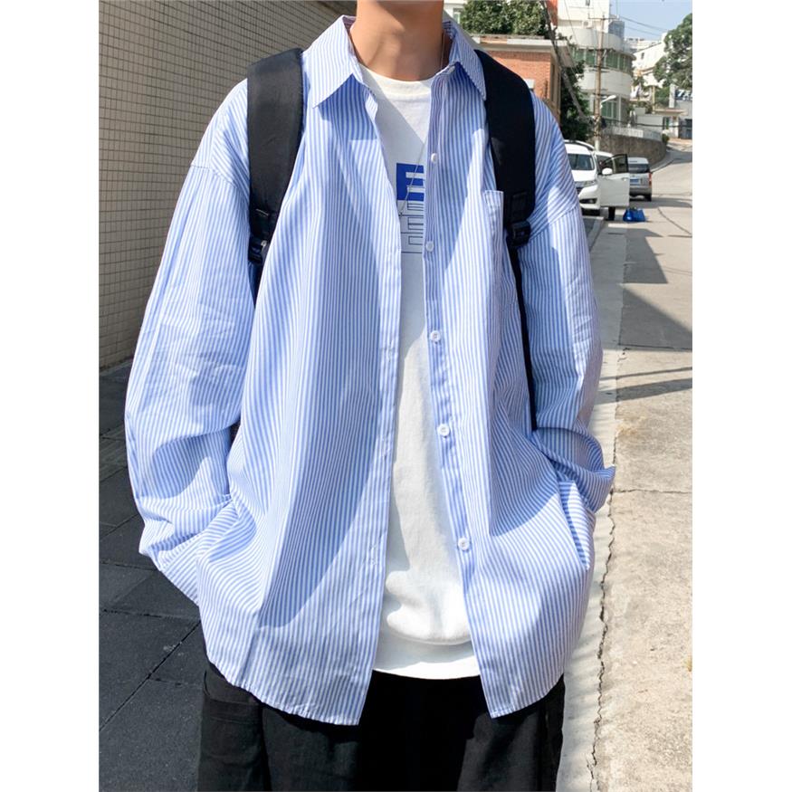 2026menclothes蓝色条
