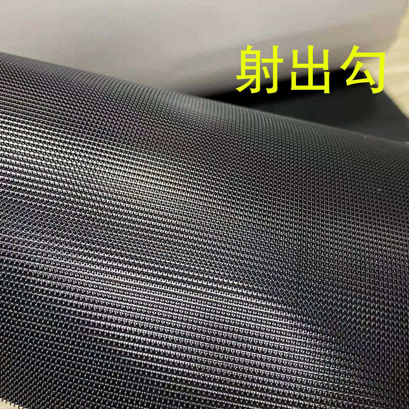 30cm超宽背胶魔术贴射出勾影楼照片相框墙幼儿园装饰粘扣带起毛布