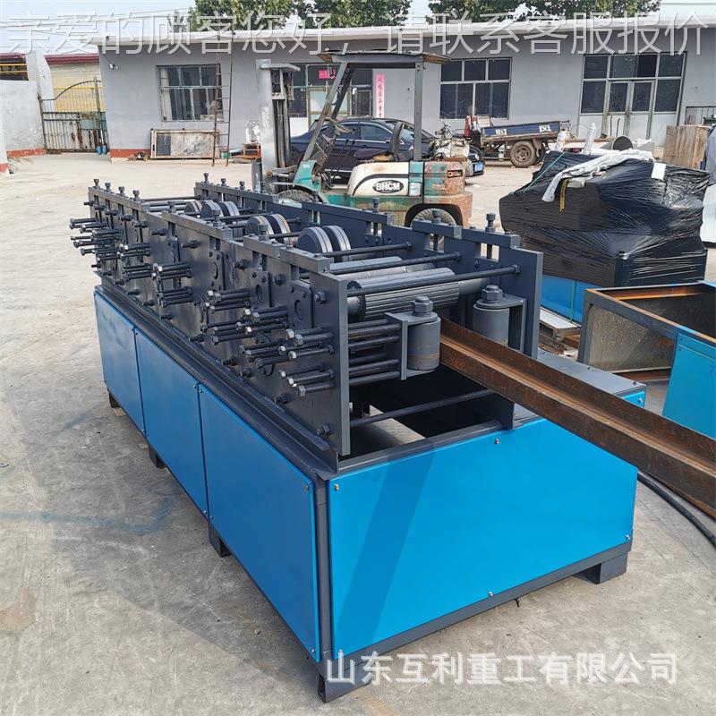 小直校径钢管不锈钢管铜管管复604合直管挂面杆调直机拉直机曲铝