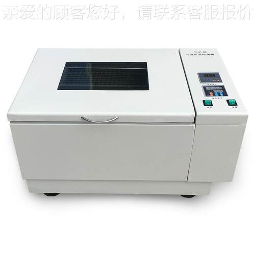 GA-S回旋式往复气浴恒温振H气荡器运转平空稳GHA-S浴恒温振荡器