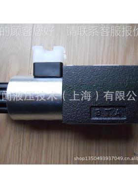 PAR9ER克电磁换向派阀 D1VKW002CND1VW002CJW1