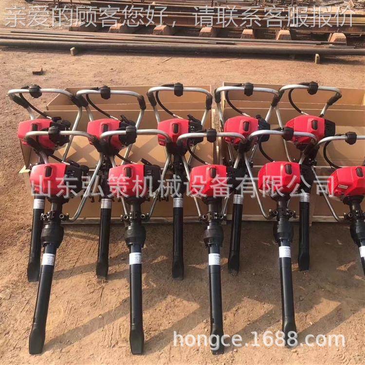 蜜蜂N固D-4捣固镐 小型汽油路捣固镐 手持式铁石小喳捣内燃捣ND-3,机械设备,矿山专用设备,淘宝优惠券,粉丝福利购,淘宝优惠卷