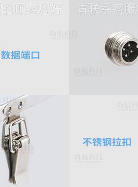 ZSONE机131UN 2/3/头半自动粒谷颗物分装麦片杂粮灌装分装跨境商