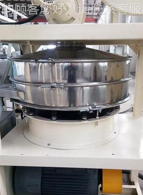 P制盘VC粉机磨盘式PVC磨粉机 发泡PVC粉机 刀式软P磨449VC塑料磨