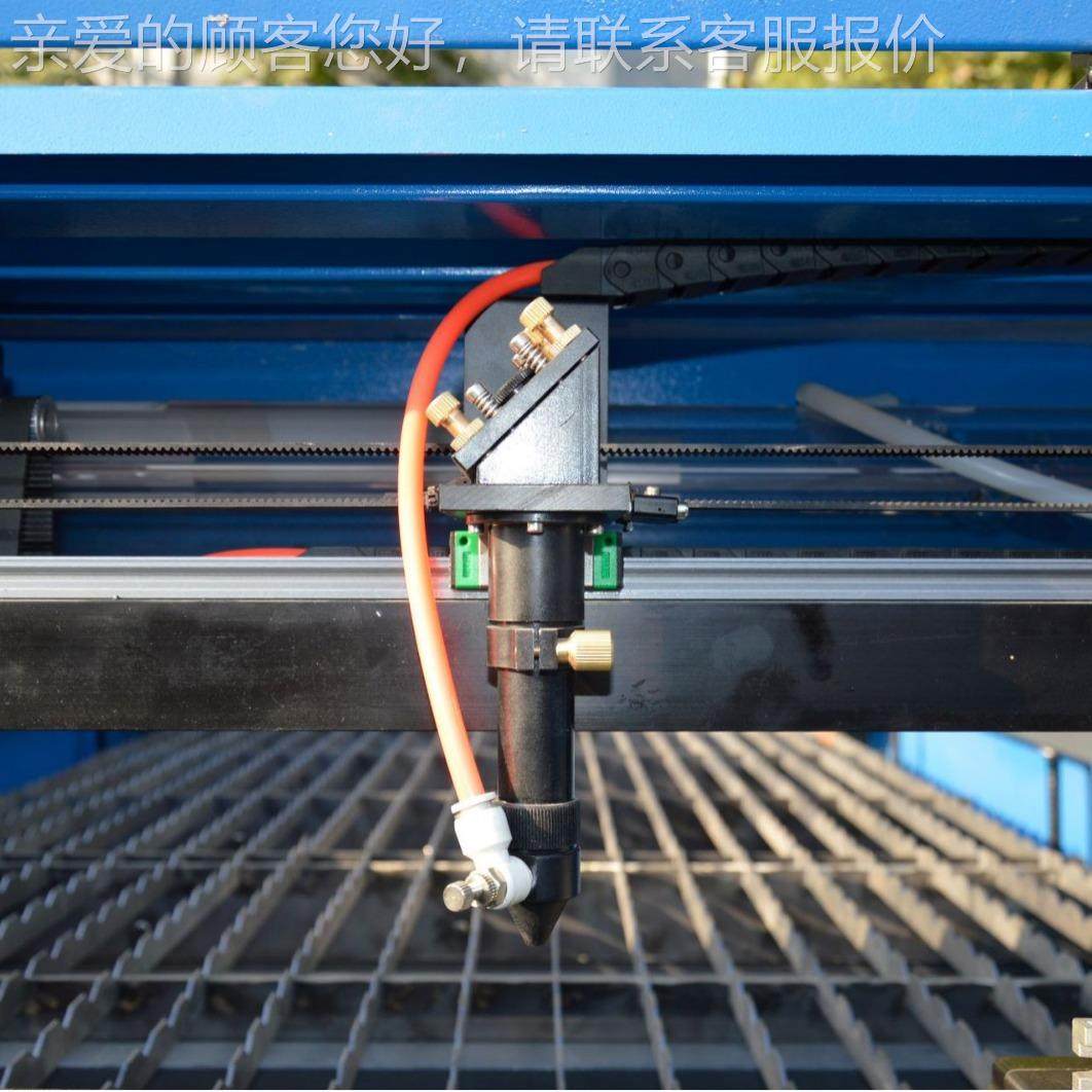 7折鸿济CO2克激光割机亚力广竹告FS1325字布料木板制品1325切激光,五金/工具,激光切割机,淘宝优惠券,粉丝福利购,淘宝优惠卷