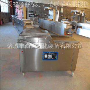 B400空双包装 豆干真FS 大型粉剂 机 家提供室保鲜厂真空空包装
