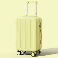 Лимонный желтый [Fruits обычная модель 518]