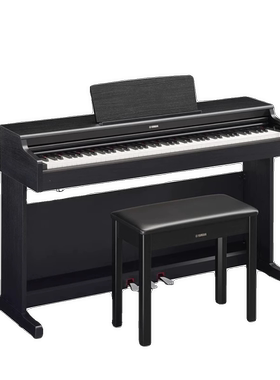 Yamaha/雅马哈 YDP-164/165 ARIUS系列 电子钢琴