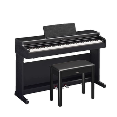Yamaha/雅马哈 YDP-164/165 ARIUS系列 电子钢琴