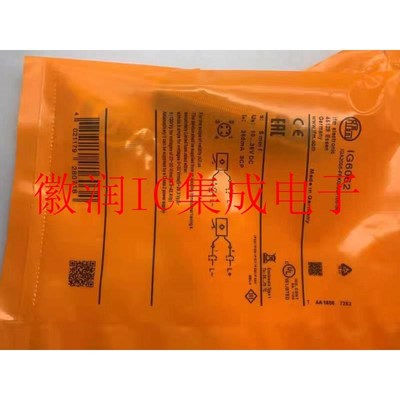 原装全新正品传h感器接近开关IG6019 IG6062 光电开关 质保