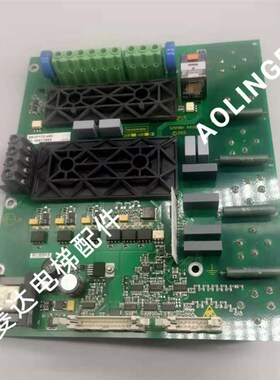 5400变频器驱动板j55511892 59411853 59411852 55511893