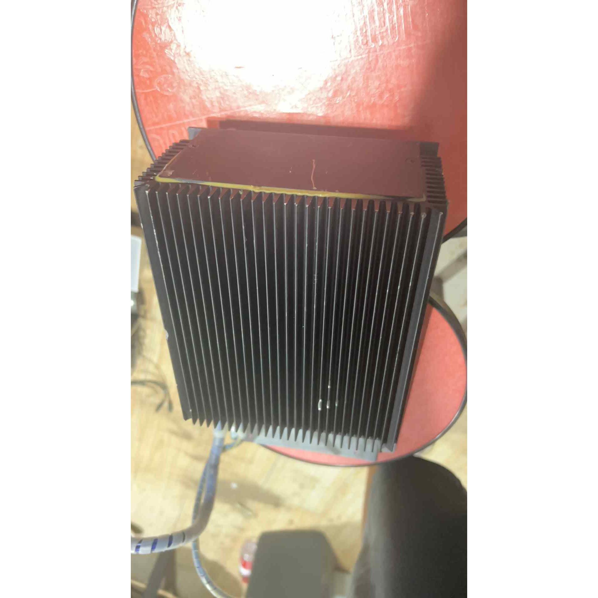 德国FEAS/福雅思电源，型号PSU500L24，拆机，成