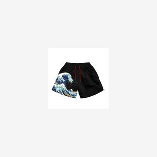 mens wear clothes swimming beach for men pants short shorts