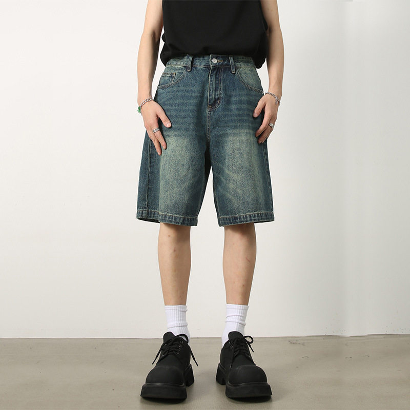 2026menclothes夏季新