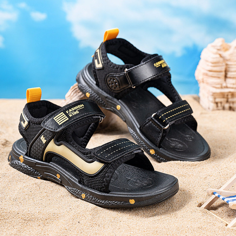 2026shoesformen男童凉