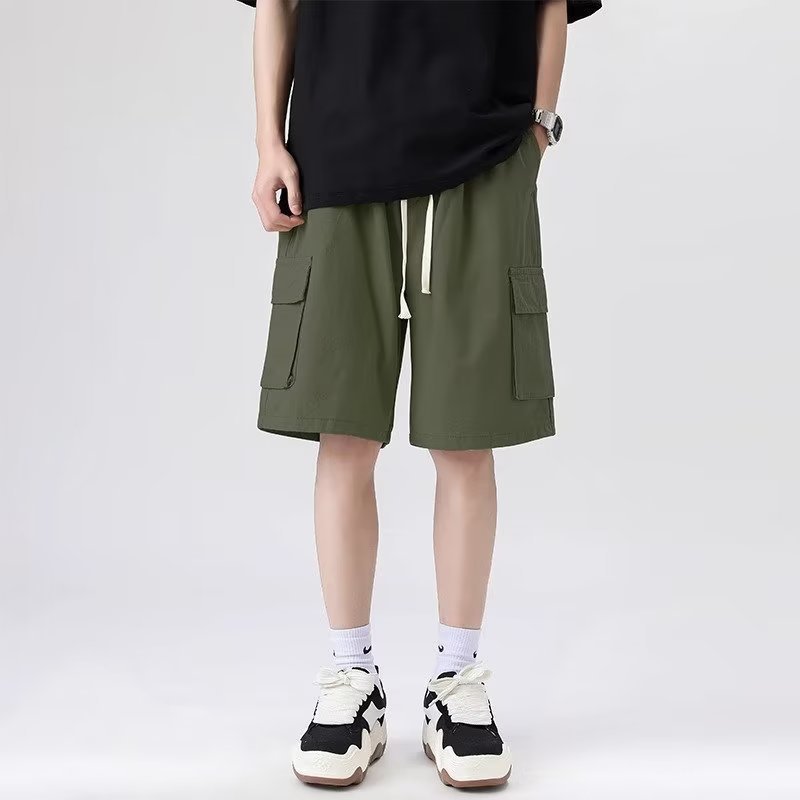 2026menclothes工装五