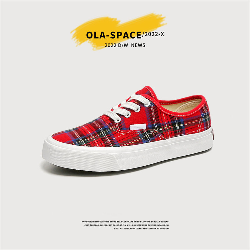 2026shoesformen红格子