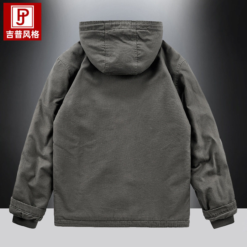 2026menclothes冬季棉