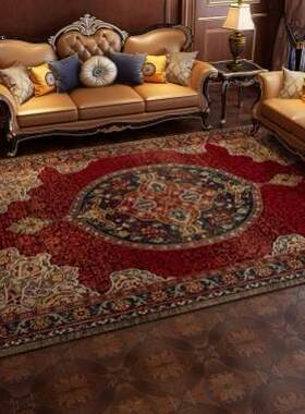 Persian Carpets For Living Room Large 200x290CM Bedroom rug