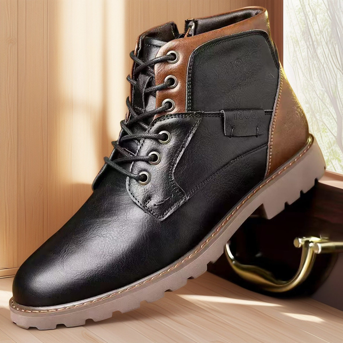 2026shoesformen跨境男