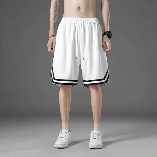 2026menclothes运动短