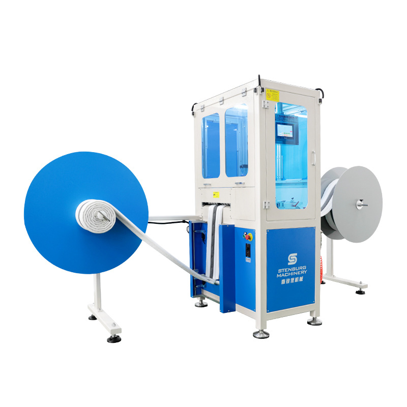XDB-DD 床垫打钉装饰机