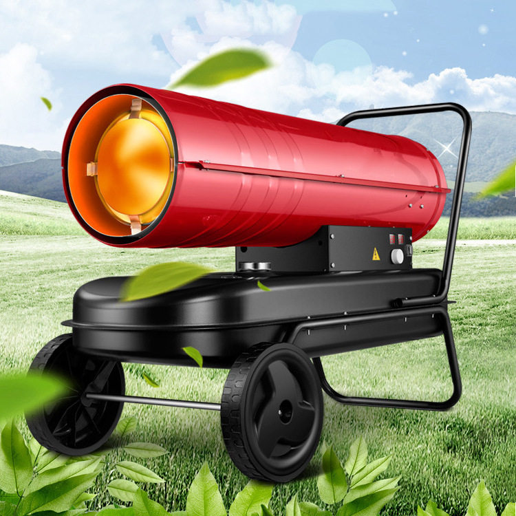 山东厂家养殖猪场育雏工业燃油大棚加热炮 大面积供取暖器设备,五金/工具,其他电热设备,淘宝优惠券,粉丝福利购,淘宝优惠卷