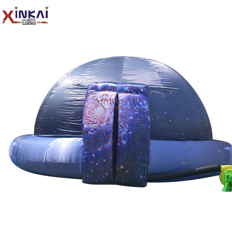 广州新凯充气圆顶投影帐篷 充气天文馆圆顶帐篷投影球幕充气天文,玩具/童车/益智/积木/模型,水上游艺设施,淘宝优惠券,粉丝福利购,淘宝优惠卷