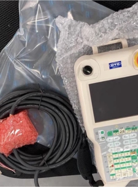 议价OTC机器人示教器FDTPDSJN-3L08 FD11