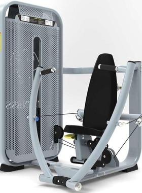 Fitness室内健身器材健身房专业力量训练器械综合训练器外贸出口