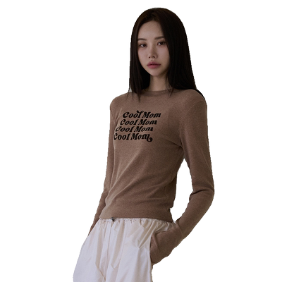 Mathieu韩国修身显瘦长袖T恤女春季新款别致打底衫气质体恤上衣