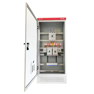 GGD进线柜双电源自动切换开关控制柜工地 定制低压成套配电箱组装