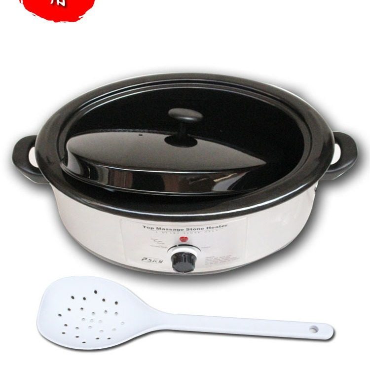 热石锅SPA能量石加热锅养生火山石按摩石加热锅热石机美容院用,鲜花速递/花卉仿真/绿植园艺,其它园艺用品,淘宝优惠券,粉丝福利购,淘宝优惠卷