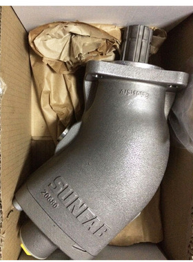 SUNFAB胜凡SCP-084R-V-DL4-L35-S0S-200系列柱塞泵大量现货