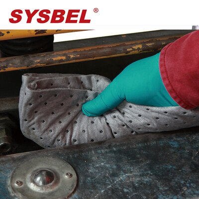 西斯贝尔SYSBEL 泄漏应急补充套装（通用类）